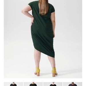 Universal Standard Geneva Dress